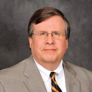 Michael Moreland
